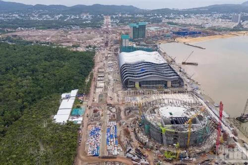 Thay đổi phương thức 'quản', hình thành những Tổng thầu chủ lực