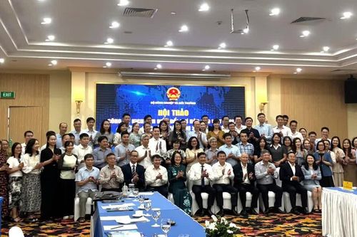 Công bố kịch bản biến đổi khí hậu cập nhật cho Việt Nam