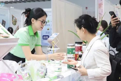 Khánh Hòa: Mở rộng thị trường, nâng tầm sản phẩm OCOP