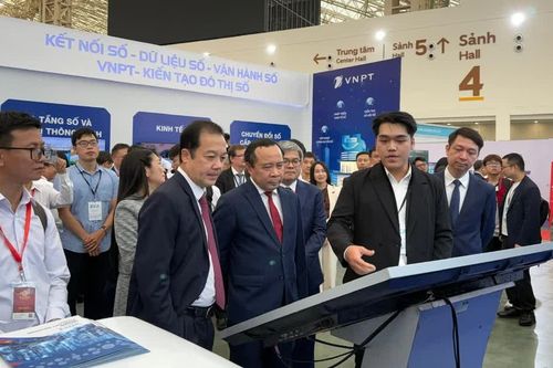 Chuyển đổi số phải tạo ra giá trị đo lường được
