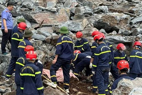Gia tăng tai nạn lao động trong 6 tháng đầu năm