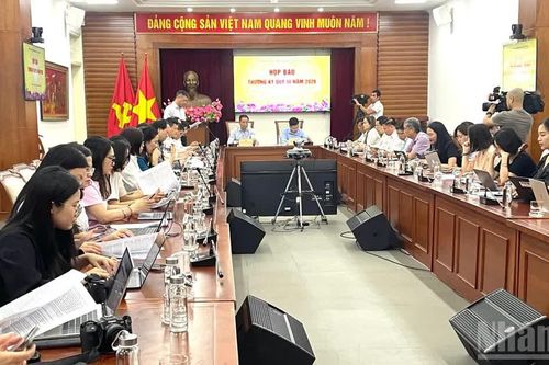 Du lịch tăng tốc hoàn thành mục tiêu đón 25 triệu lượt khách quốc tế năm 2026