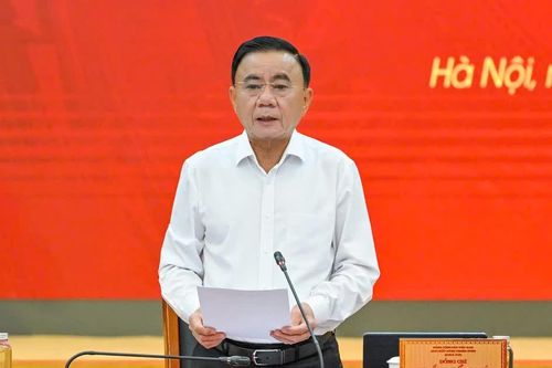 Nêu cao trách nhiệm đảng viên đối với nhân dân nơi cư trú