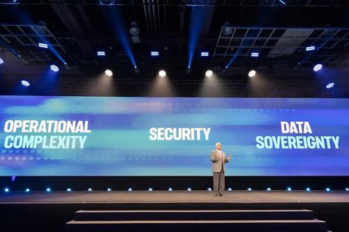 NetApp mở rộng năng lực quản trị dữ liệu trên môi trường đa đám mây lai