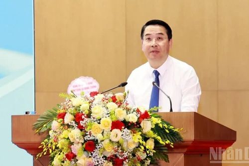 Tôn vinh doanh nghiệp, doanh nhân tỉnh Lào Cai