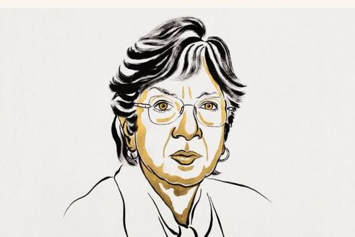 Công bố giải Nobel Hòa bình năm 2026