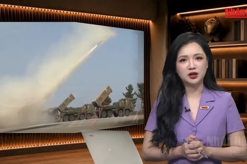 [Video] Tiêu điểm 9/10: 'Cơn khát' tên lửa trong làn sóng mua sắm vũ khí toàn cầu