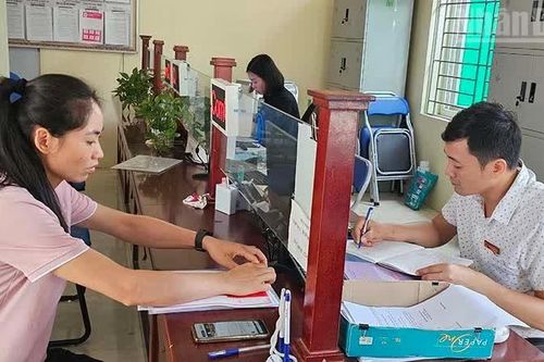 Thanh Hóa: Tối ưu hóa quy trình giải quyết thủ tục hành chính