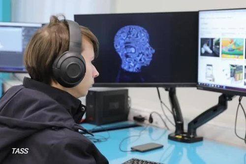 AI sẽ là môn học bắt buộc đối với học sinh Nga từ lớp 5 đến lớp 11