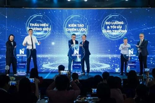 Ứng dụng AI nâng sức cạnh tranh thương hiệu Việt