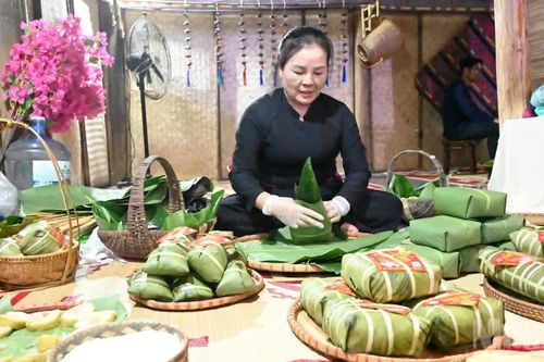 Kết nối du lịch nông thôn với sản phẩm OCOP, mở rộng đầu ra cho hàng hóa địa phương