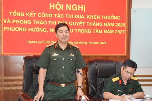 Khối thi đua doanh nghiệp hoàn thành tốt nhiệm vụ sản xuất, kinh doanh