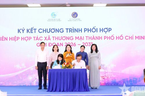 Tiếp sức phụ nữ khởi nghiệp