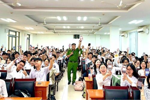 Nâng cao nghiệp vụ trong công tác phòng ngừa trẻ em, người chưa thành niên vi phạm pháp luật