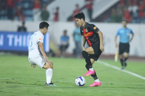 Vòng 3 V-League 1 ngày 10-10: Chủ nhà lép vế?