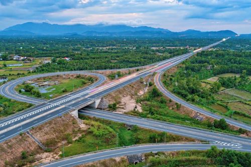 Chấp thuận chủ trương đầu tư dự án Khu công nghiệp WHA Đà Nẵng quy mô 400ha