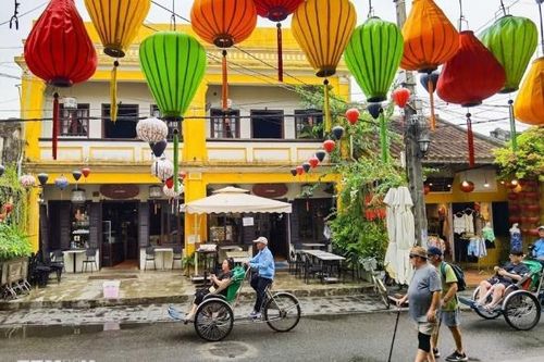 Giữ gìn giá trị nổi bật toàn cầu của di sản Văn hóa thế giới Hội An