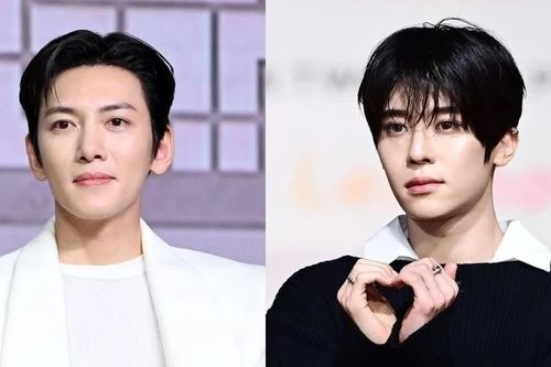 Ji Chang Wook và Sion (NCT WISH) lại du lịch Nhật Bản cùng nhau