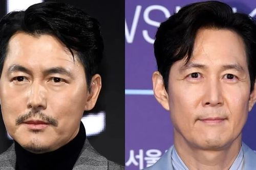 Phải chăng đã xảy ra rạn nứt giữa Jung Woo Sung và Lee Jung Jae?