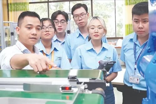 Hạt giống quý cần gieo đất tốt