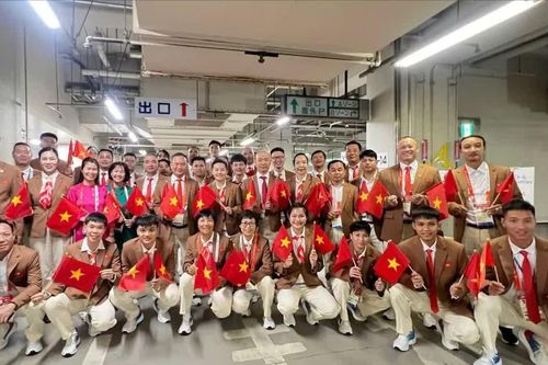 Thể thao Việt Nam nhìn từ ASIAD 20 - Bài 4: Đường đến ASIAD 21 bắt đầu từ hôm nay