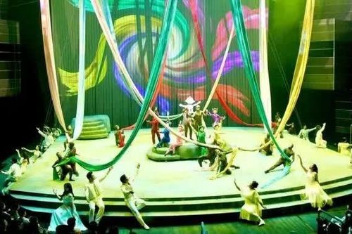 Lối mở cho sân khấu truyền thống