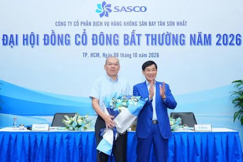 SASCO kiện toàn HĐQT, hoàn thiện quản trị để chuẩn bị chuyển sàn HOSE