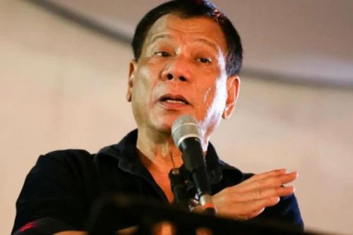 Cựu Tổng thống Philippines Rodrigo Duterte đủ năng lực tham gia xét xử