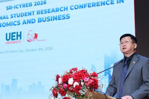 Gần 300 bài nghiên cứu của sinh viên hướng tới phát triển bền vững