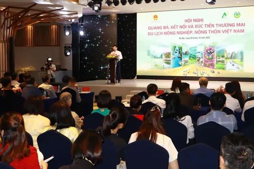 Ứng dụng AI nâng sức hút cho du lịch nông thôn