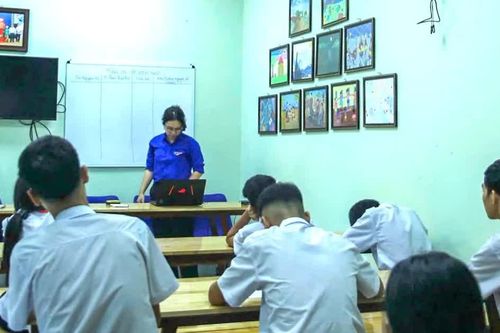 Đà Nẵng đưa giáo dục STEM đến học sinh có hoàn cảnh khó khăn