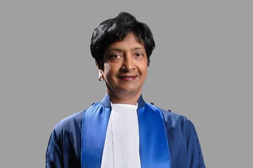 Nobel Hòa bình 2026 vinh danh nữ luật sư người Nam Phi Navanethem Pillay