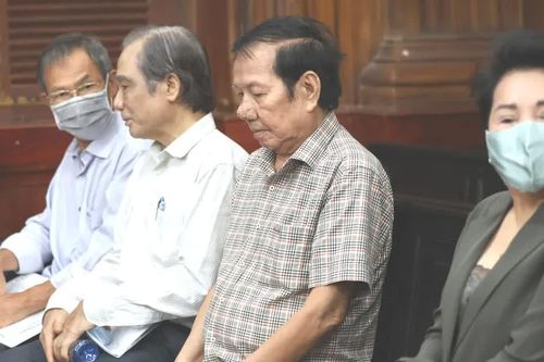 Vụ đất 'vàng' Bến Vân Đồn: Bà Nguyễn Thị Như Loan chấp hành xong hình phạt