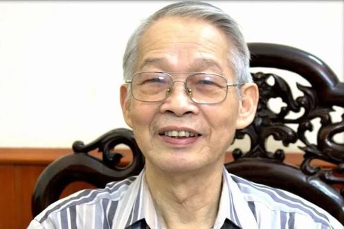 'Những nhà khoa học, những người thầy': 'Thần tượng' Nguyễn Hoành Khung