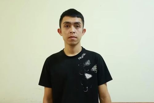 Khởi tố nam thanh niên cho vay lãi nặng ở Hà Tĩnh
