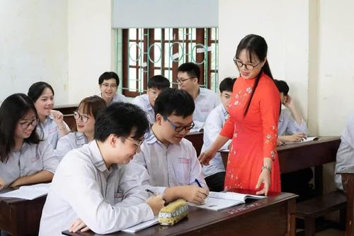 Từ đổi mới dạy học tiếng Anh đến nâng cao chất lượng giáo dục