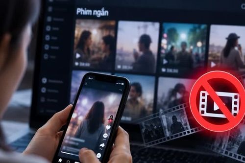Phim ngắn AI không nằm ngoài phạm vi quản lý của pháp luật