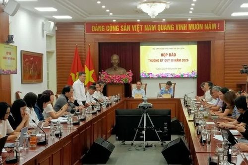 Tăng tốc chuyển đổi số, thúc đẩy công nghiệp văn hóa và du lịch