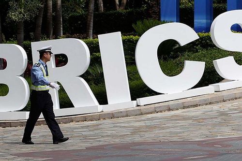Một nước châu Phi xúc tiến gia nhập BRICS, muốn có thêm 'những người bạn'