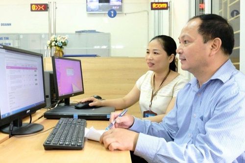 Bình dân học vụ số: Học để làm chủ không gian số