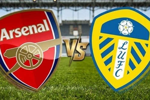 Nhận định, dự đoán trận đấu Arsenal vs Leeds: Họng pháo khai hỏa tại Emirates
