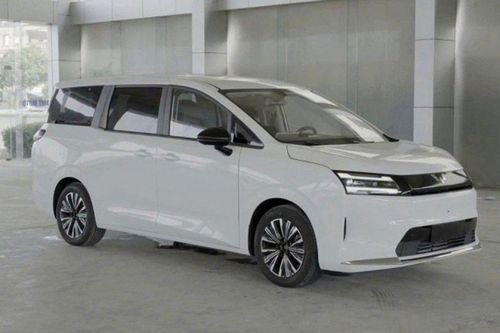 Xe MPV 7 chỗ Wuling Darion lộ diện tại đại lý Việt Nam, giá dự kiến hơn 700 triệu đồng