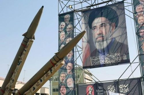 Lãnh tụ tối cao Iran kêu gọi ứng dụng AI trong lĩnh vực thực thi pháp luật