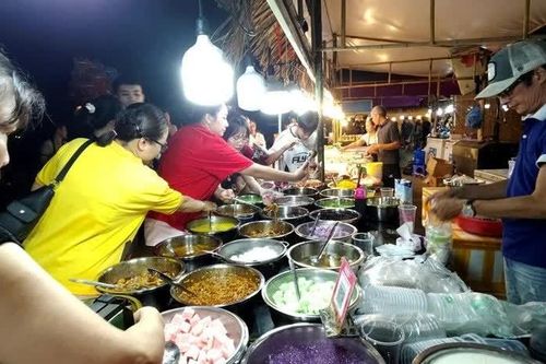 Gần 200 gian hàng hội tụ tại Liên hoan Văn hóa ẩm thực Xứ Thanh 2026