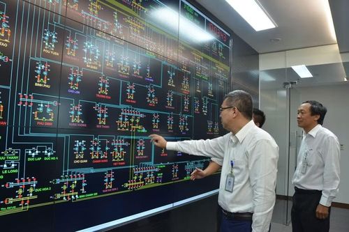 Phát triển ít nhất 20 doanh nghiệp làm chủ công nghệ chiến lược, vươn tầm chuỗi giá trị toàn cầu