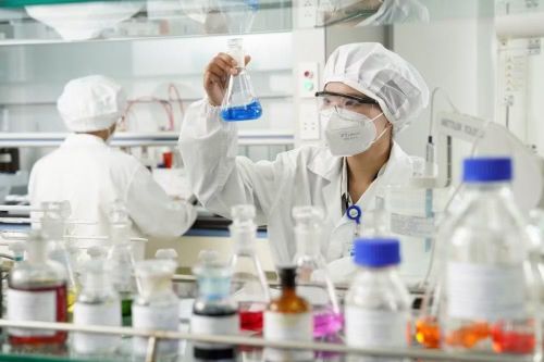 Hóa dược Việt Nam hướng tới công nghệ cao, giá trị gia tăng lớn