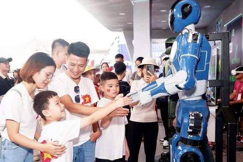 Hà Nội biến khoa học, công nghệ thành động lực tăng trưởng mới