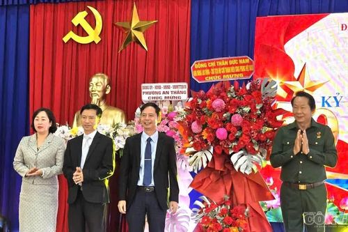 Kỷ niệm 50 năm Ngày nhập ngũ: Ấm áp nghĩa tình đồng đội, viết tiếp khát vọng cống hiến