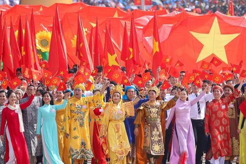 Đưa di sản văn hóa đến gần người dân hơn