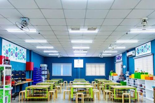 Quy định mới về giáo dục STEM: Không bắt buộc đầu tư phòng học, thiết bị riêng